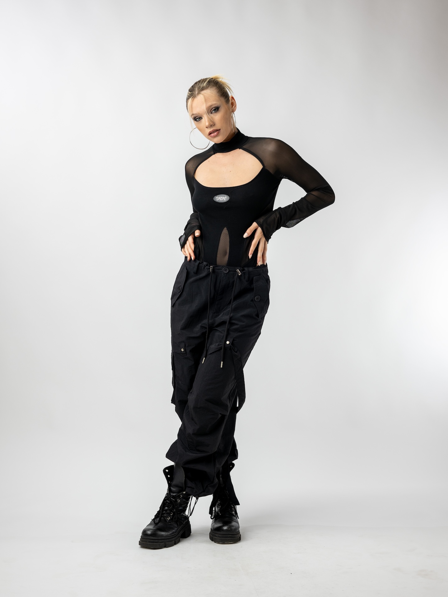 BODY GIB-0724
