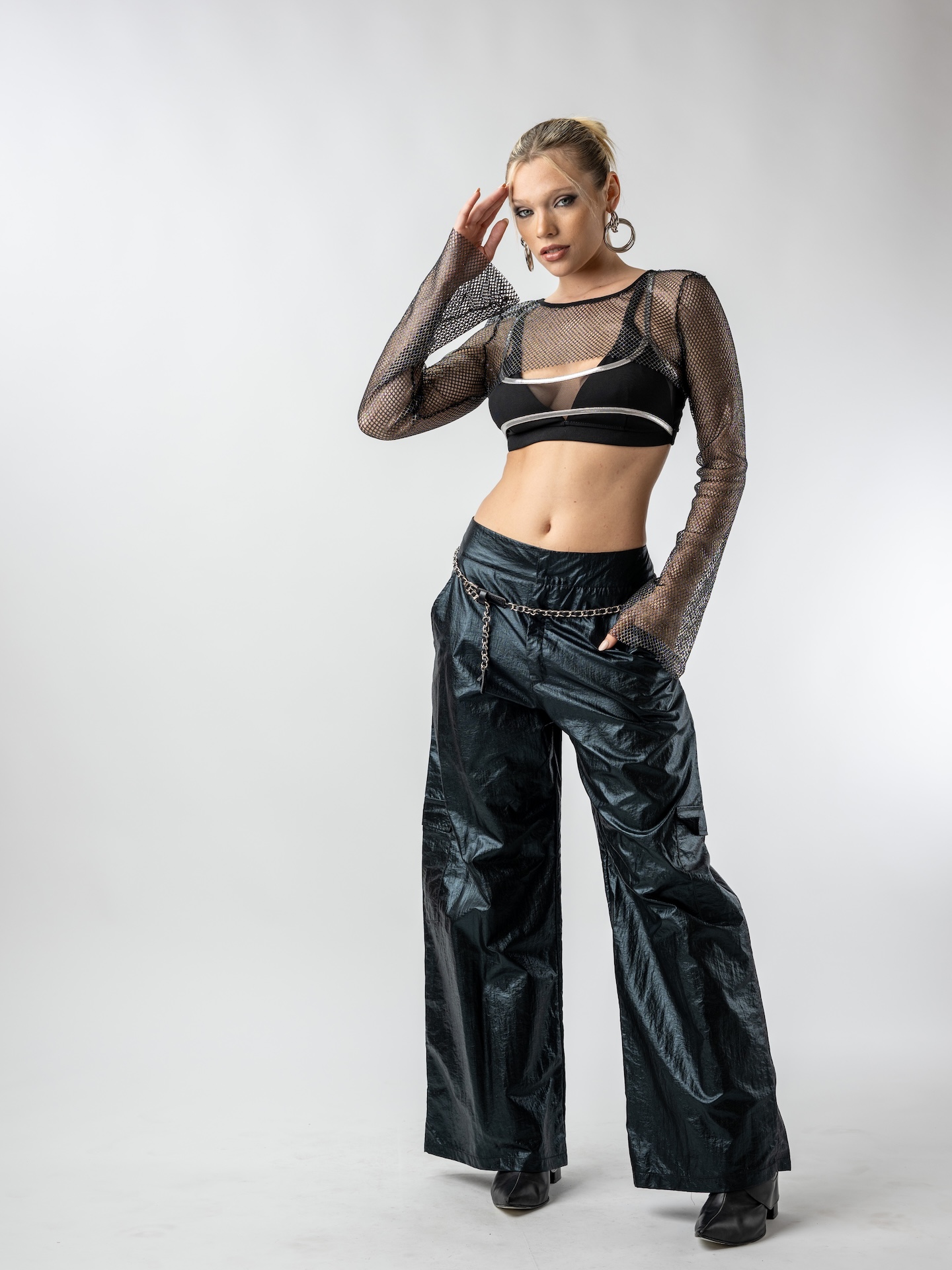 MANGAS JENIFER-N3024
