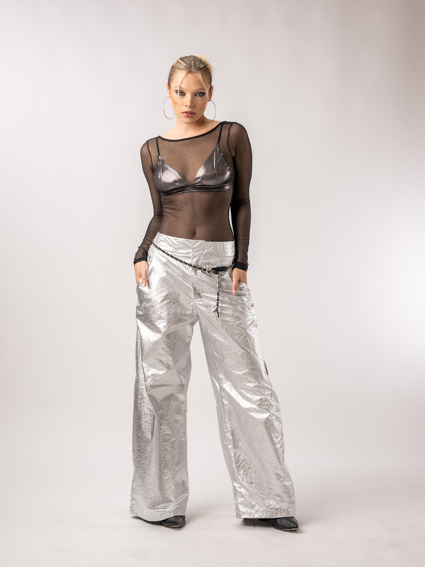 BODY ANTHONY-N3224