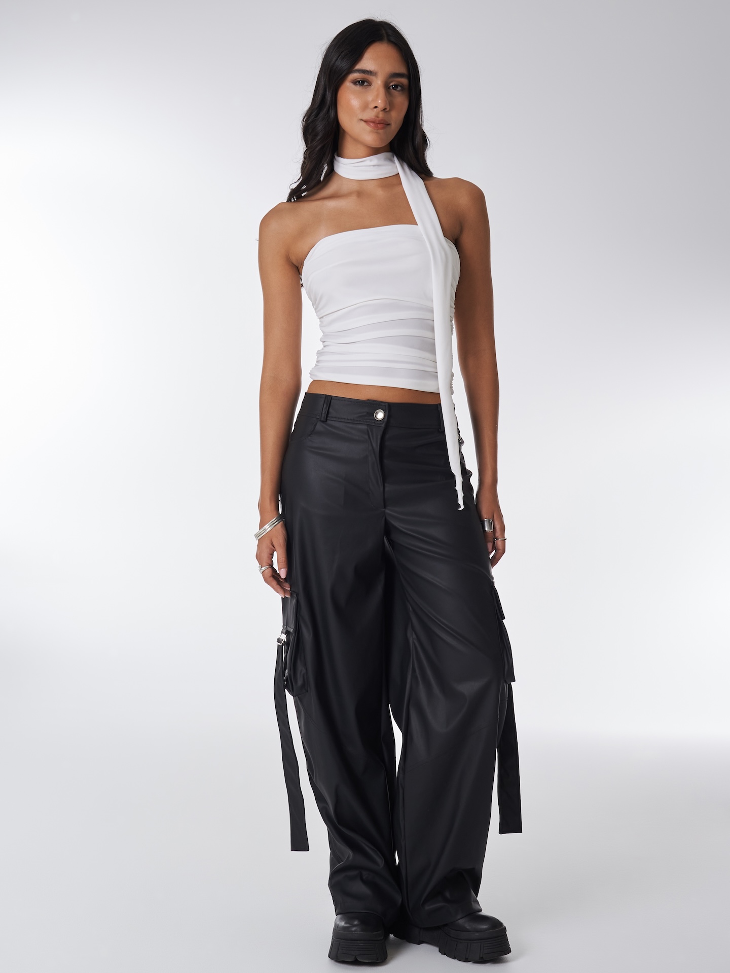 STRAPLESS NICOLE -N0725