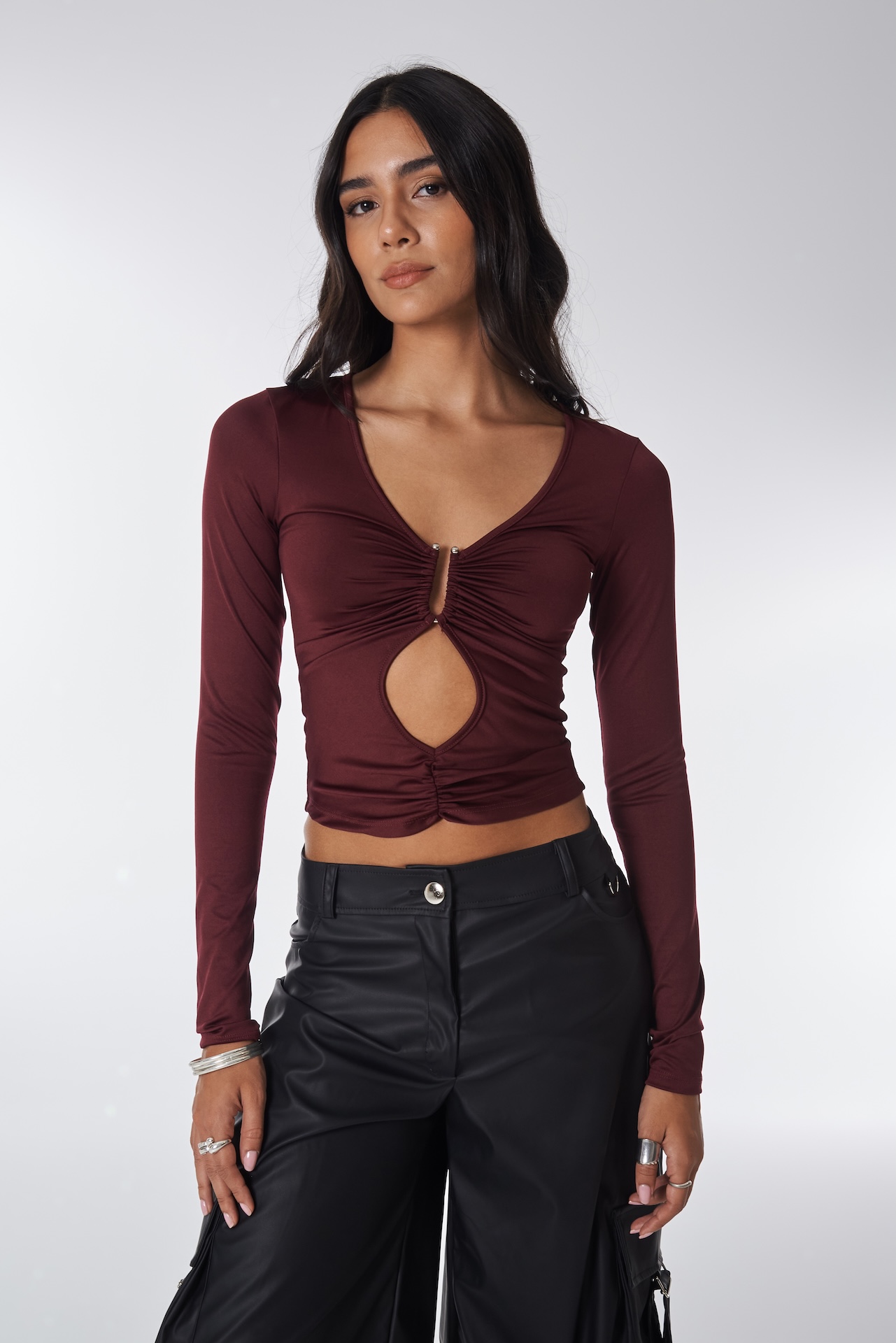 TOP LOUVRE-N1325